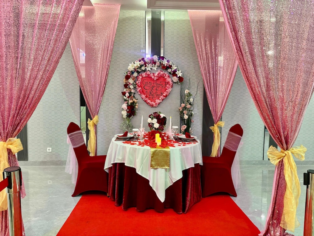 Nite Day Residence Alam Sutera 34/48
