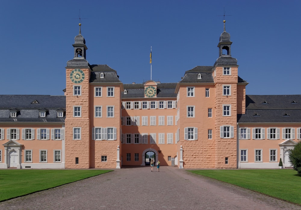 eXo Square Heidelberg-Schwetzingen 1/46