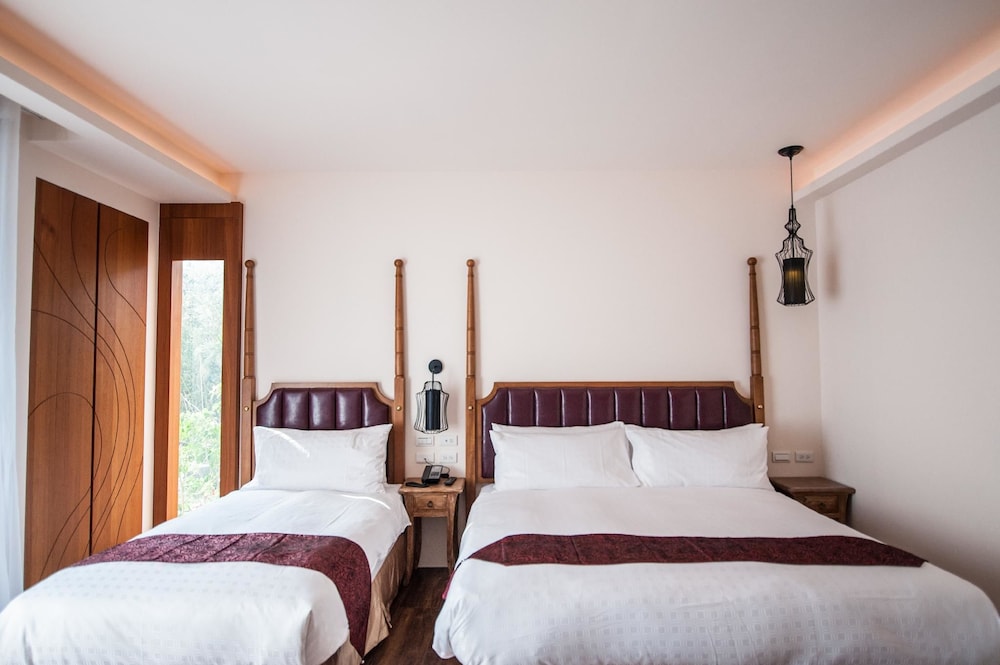 Dreamer Boutique Hotel 16/50