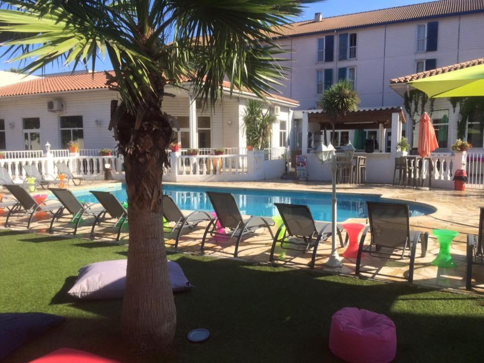 Hotel Le Mejean 39/51