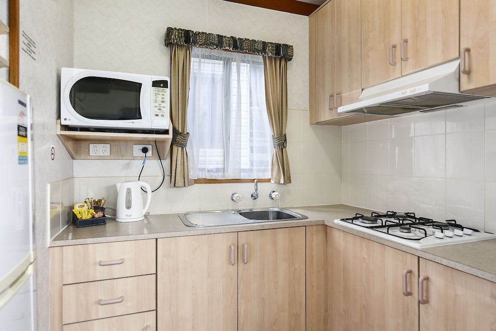 Enclave At Healesville Holiday Park 41/42