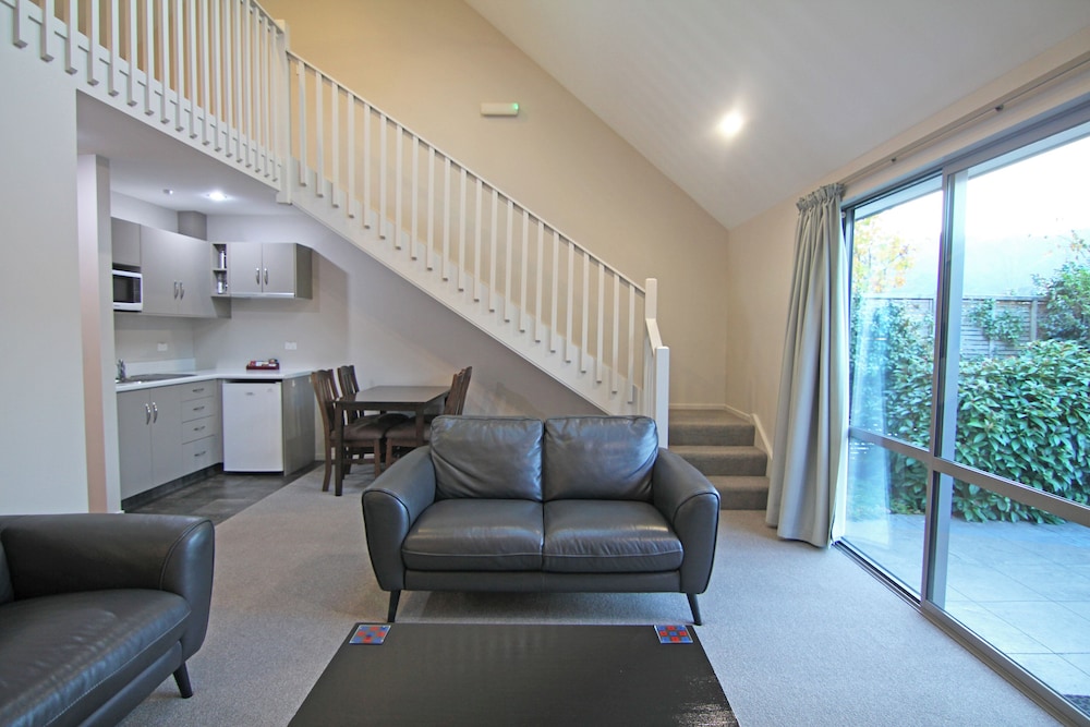 Hanmer Springs Apartments 23/46