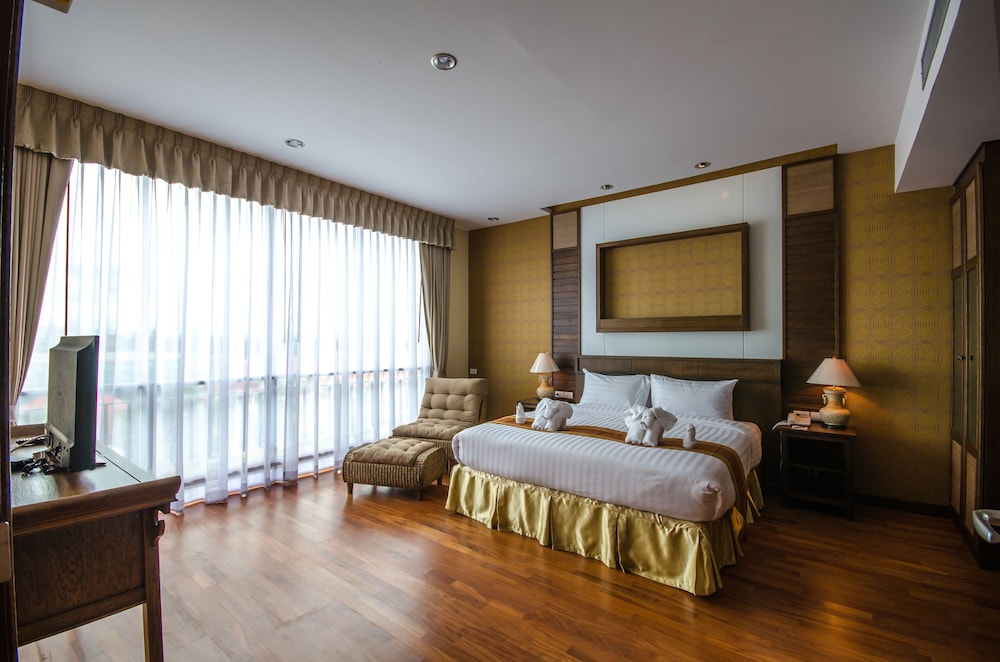 Kham Mon Lanna Resort Chiang Mai 12/75