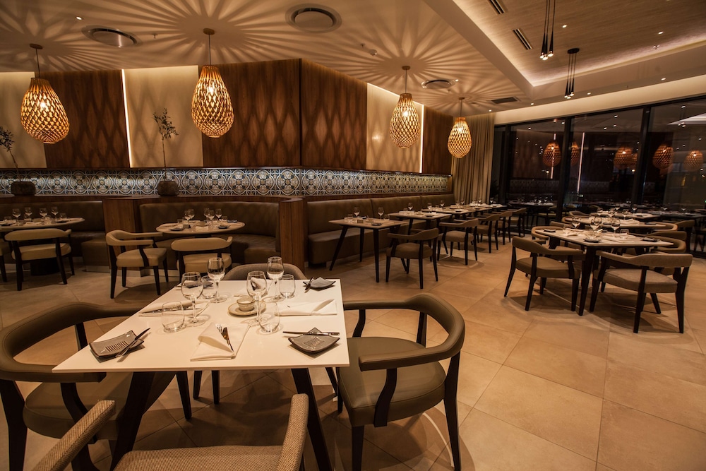 RADISSON BLU HOTEL & RESIDENCE, MAPUTO 61/80