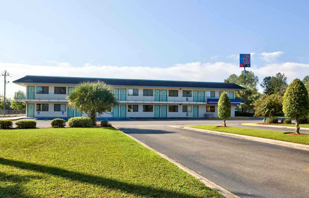 Motel6 Valdosta, GA - University in VALDOSTA - GA