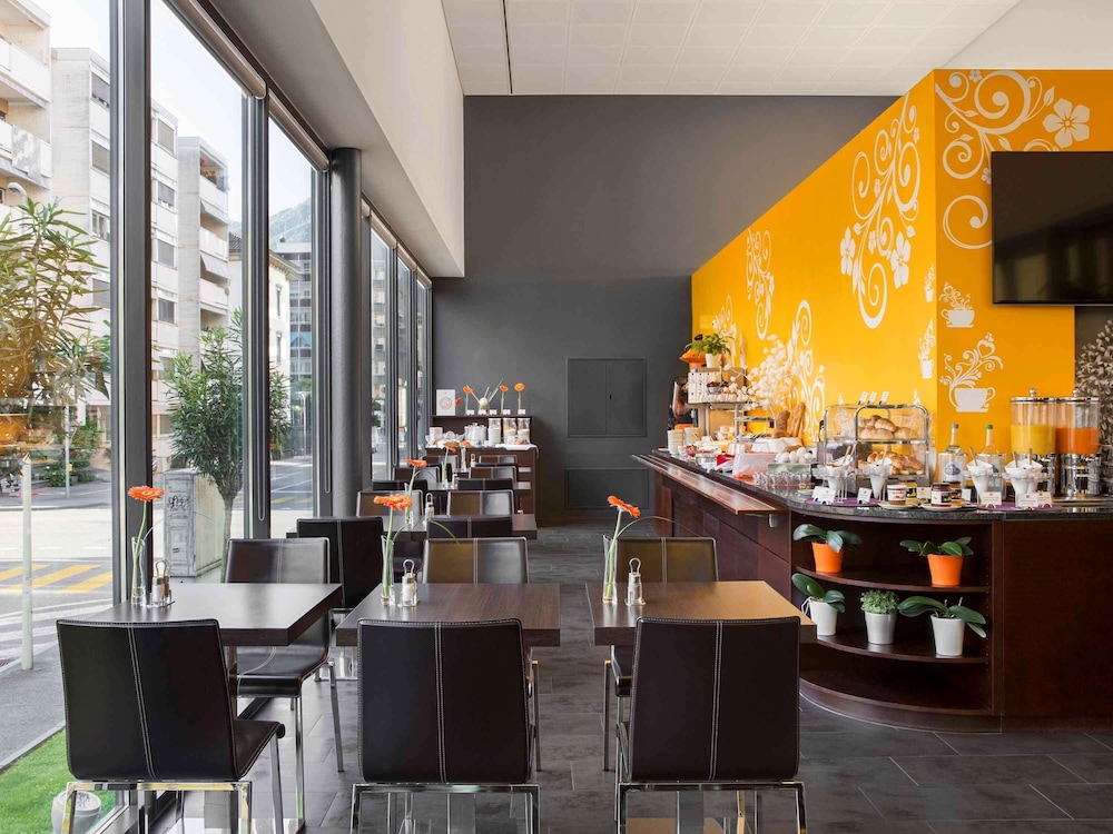 IBIS LOCARNO 60/78