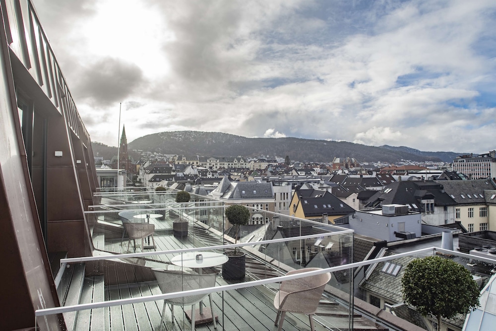 Hotel Norge By Scandic 4/50