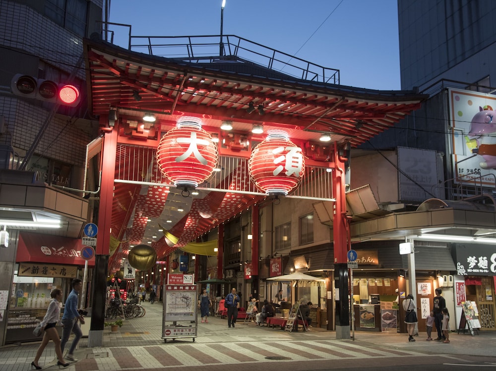 APA Hotel Nagoya Ekimae Kita 2/41