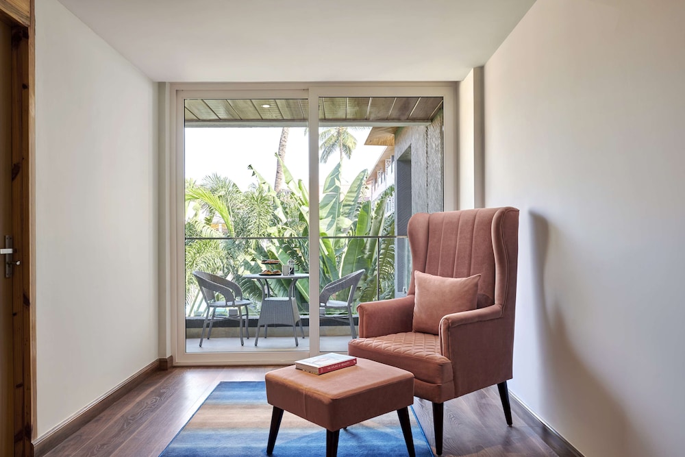 Hyatt Place Goa Candolim 28/50