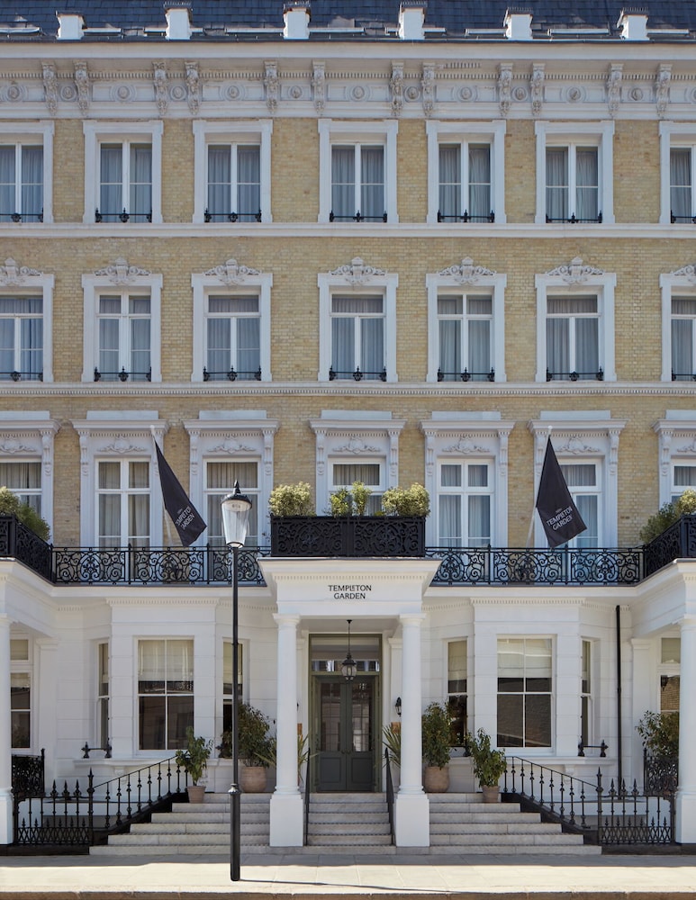 K+K Hotel George Kensington 4/67