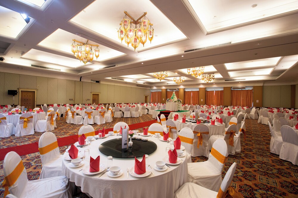 Imperial Narathiwat Hotel 58/67