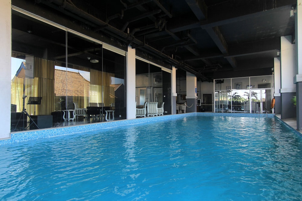 Grand Darmo Suite 3/20