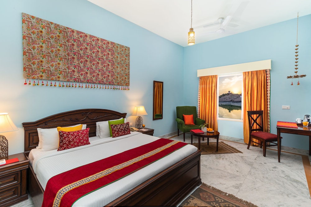 Bijolai Palace A Inde Hotel Jodhpur 15/50