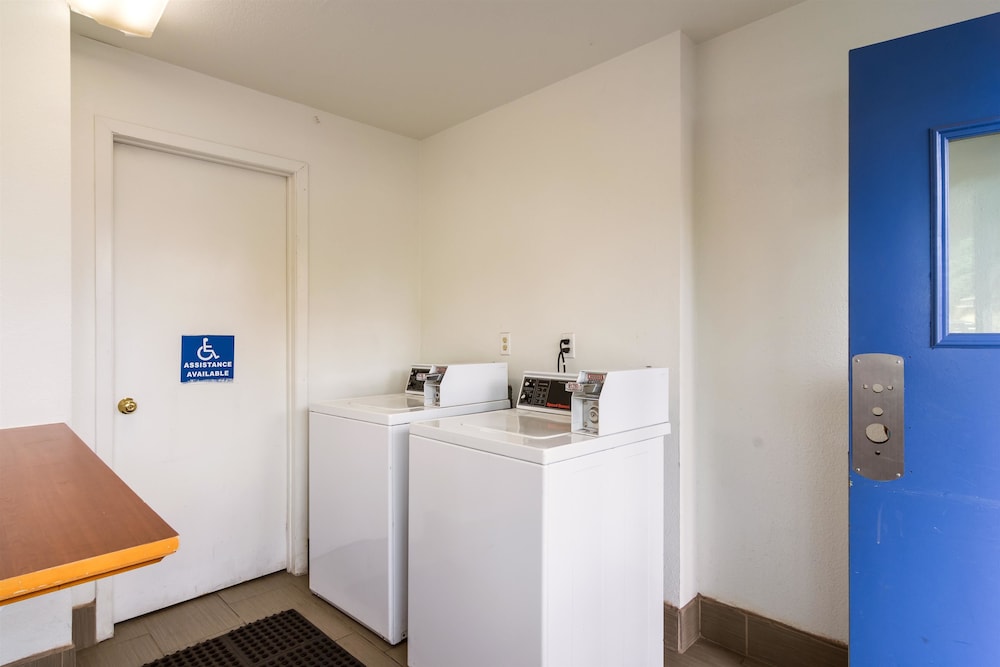 Motel6 Vancouver, WA 26/45