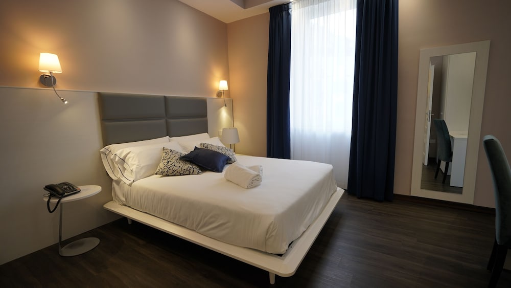 Palazzo Cappuccini Art Relais 11/50