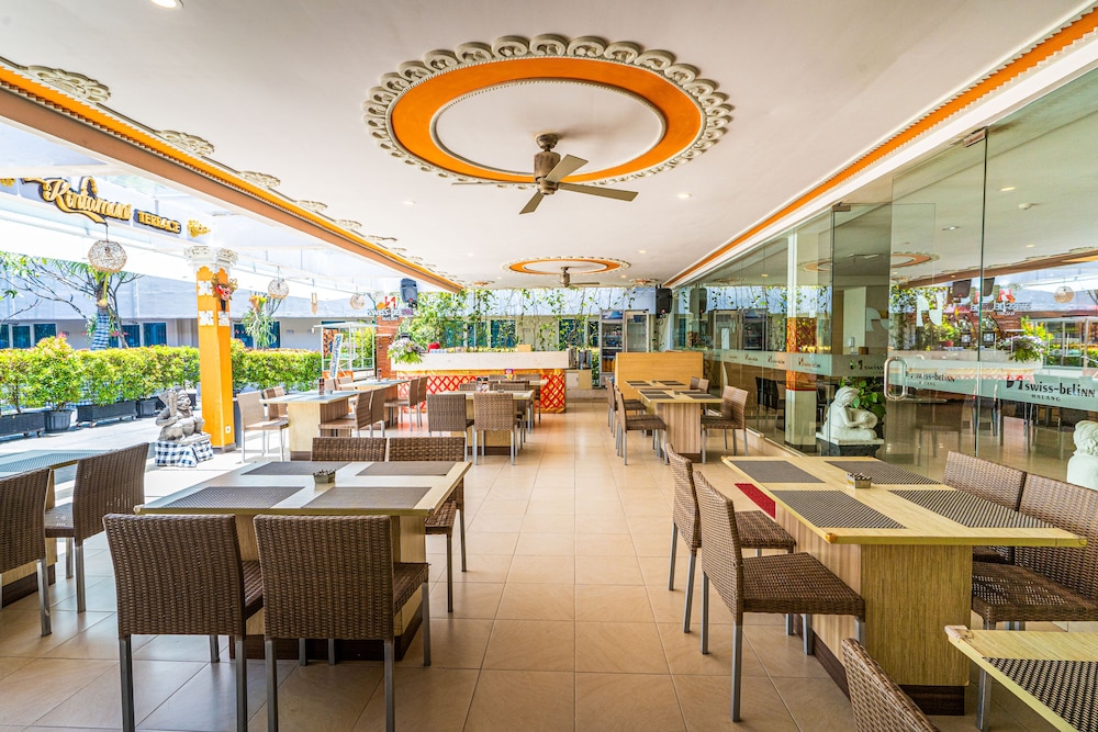 Swiss-Belinn Malang 55/74