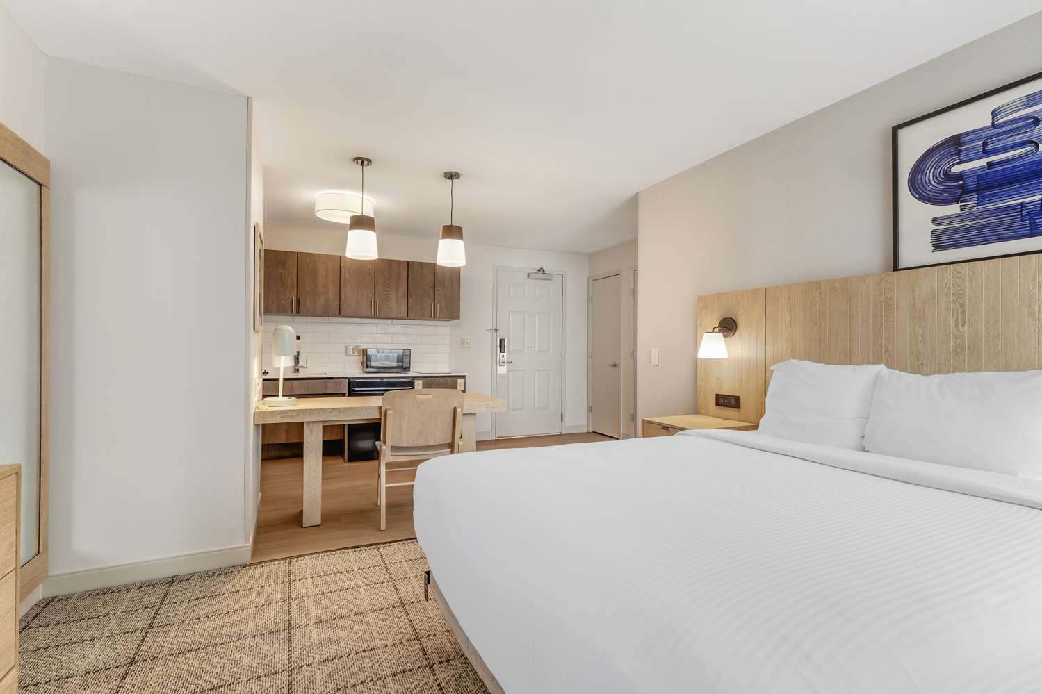 Sonesta Simply Suites Baltimore Bwi Airport 6/20