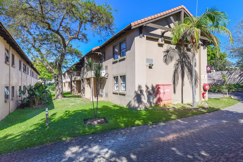 Mercure Nelspruit Hotel 55/60