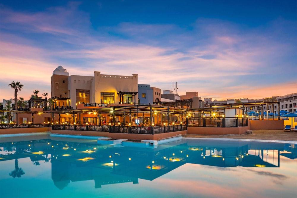 Pickalbatros Oasis Port Ghalib photo5