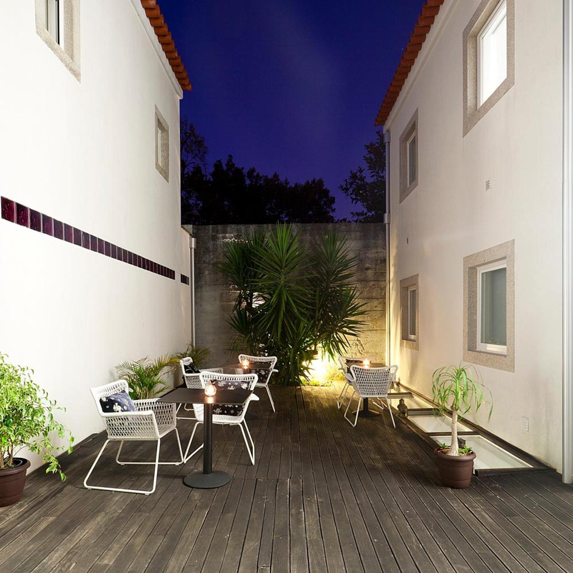 Absoluto Design Hotel 39/50
