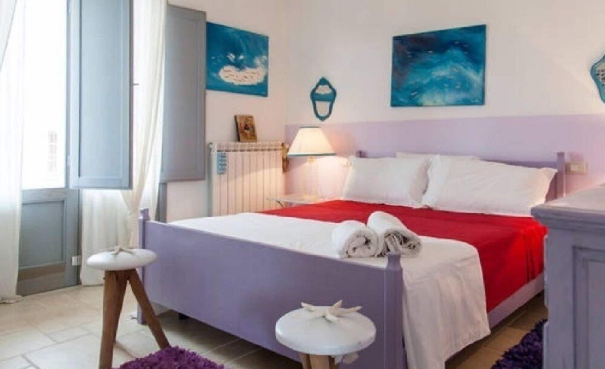 2 Bedrooms, Tower, Luxury, Apartment, Kitchen، Le Terrazze 3/6
