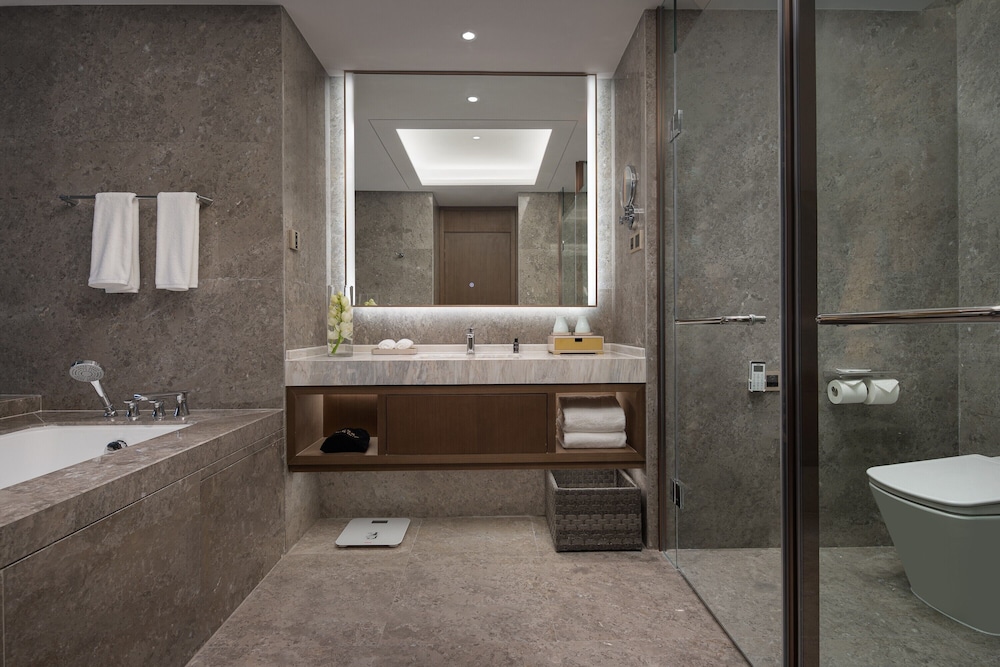 White Swan Hotel (Taizhou International Conference Center) 22/22