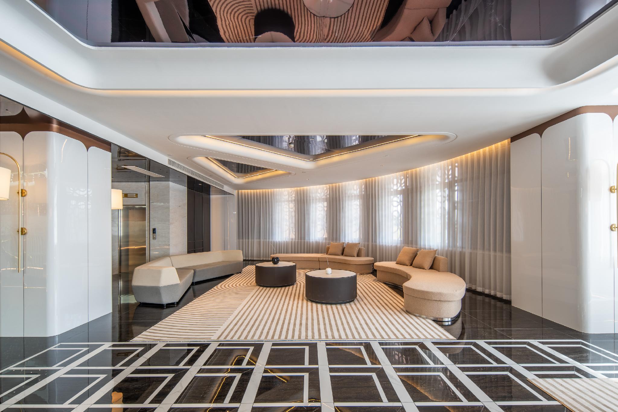 REZEN HOTEL Shanghai Duhui Road 33/46