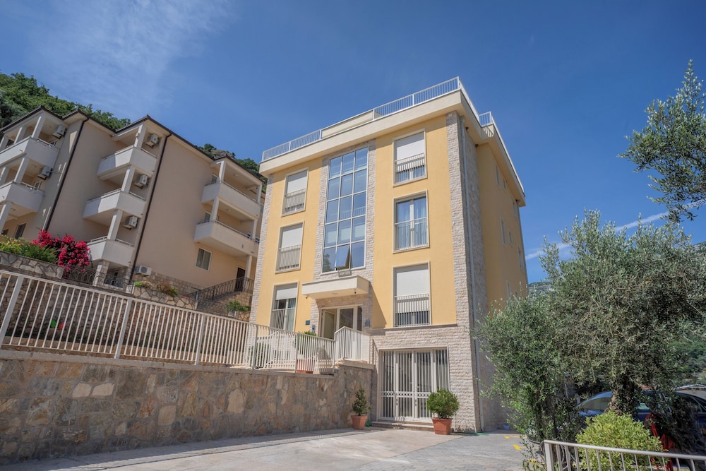 Apartments Bonazza 9/47