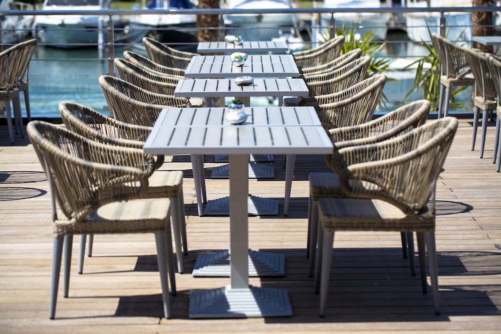 Le Spinaker Hotel Lodge And Spa 31/50