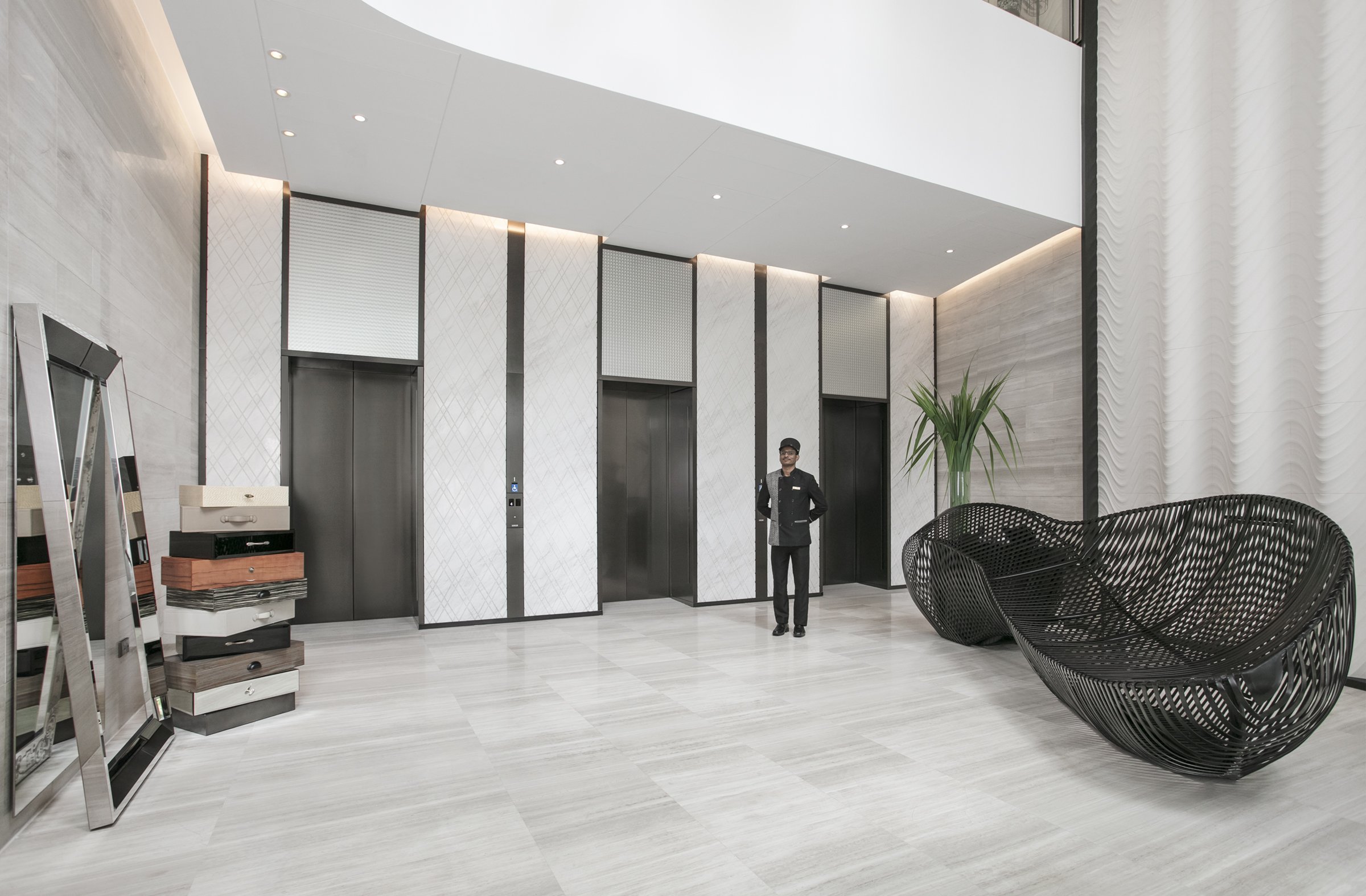 Ascott Orchard Singapore 17/40