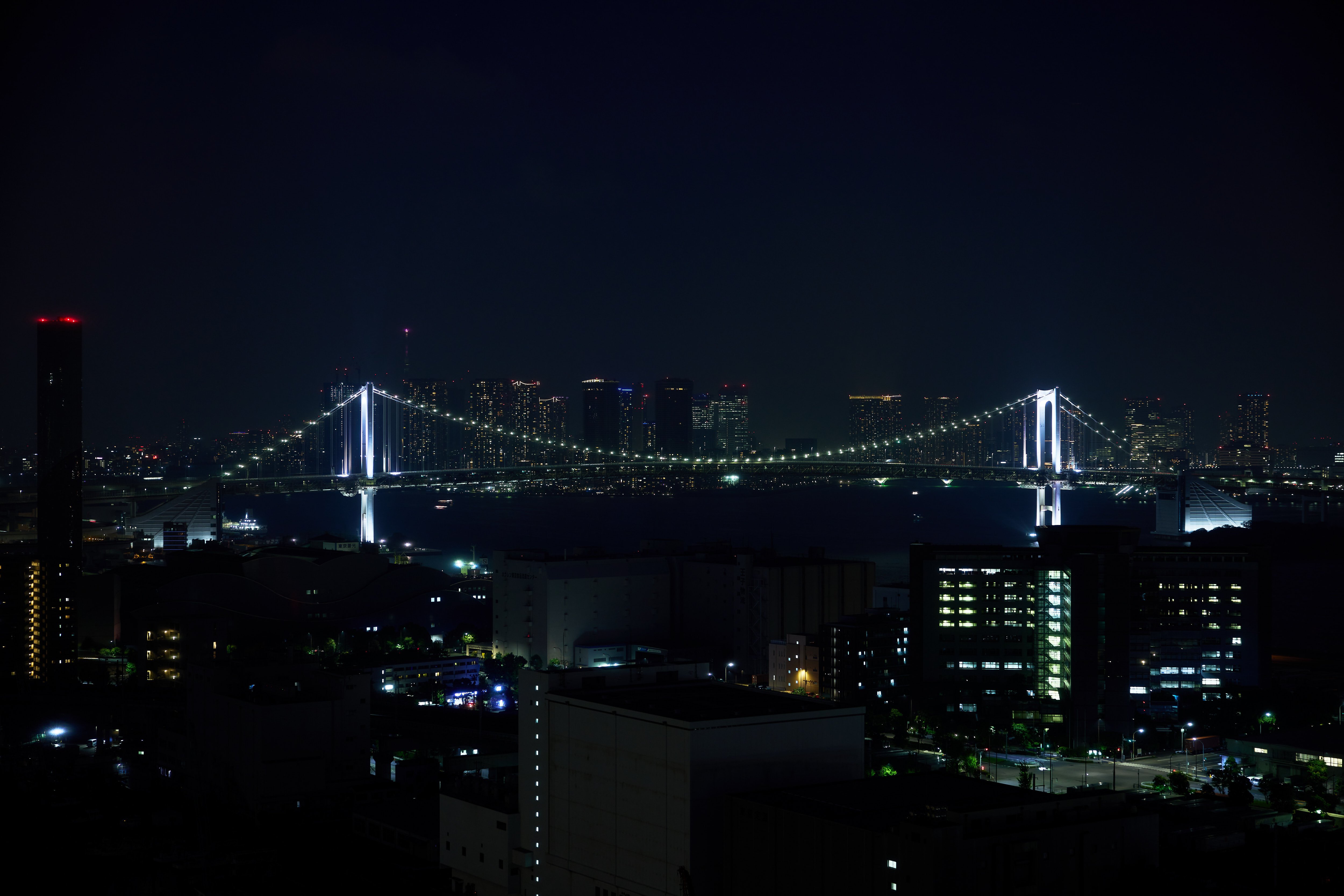 ANA Holiday Inn Tokyo Bay 1/50