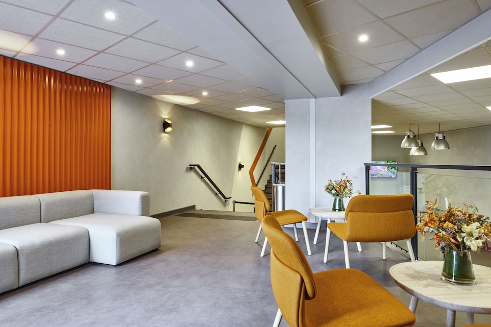Ibis Budget Paris Porte D'aubervilliers 46/69