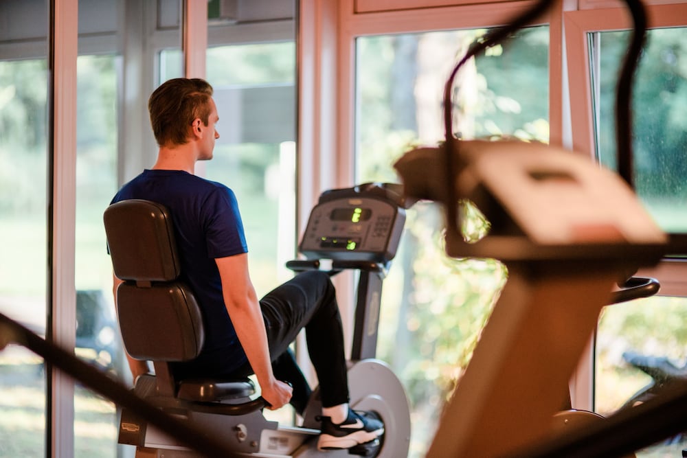 TRIHOTEL Rostock – Wellnesshotel Adults Only 35/47