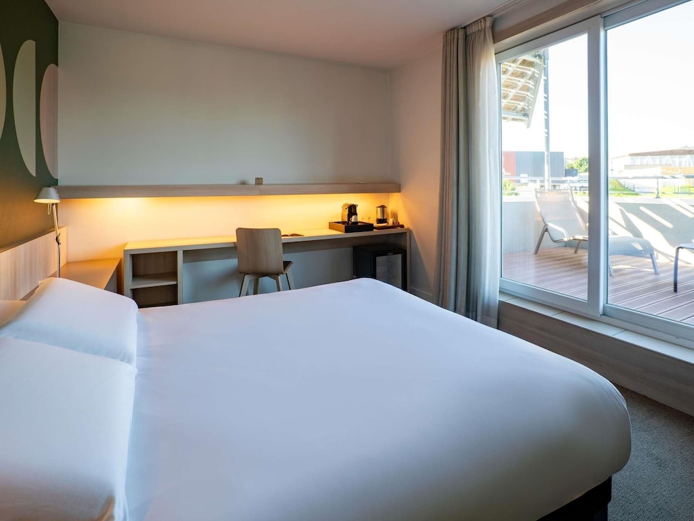 Ibis Styles Gueret 14/58