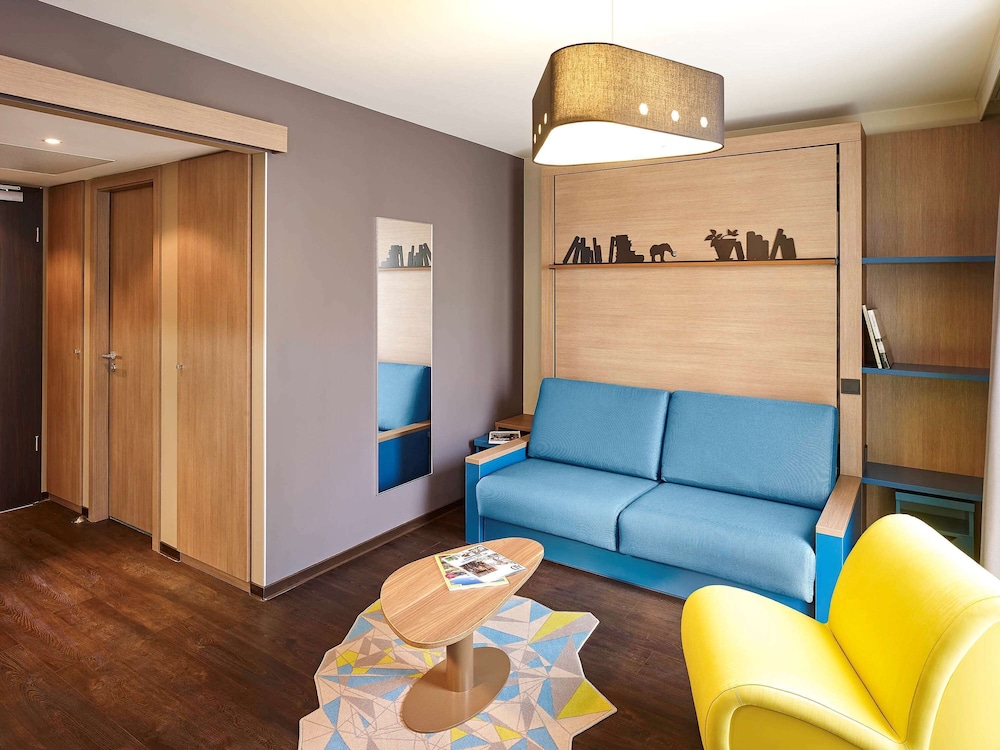 Aparthotel Adagio Koln City 36/62