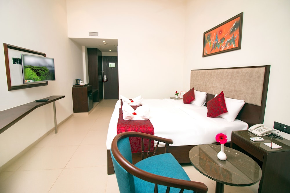 7 Apple Resorts 23/56
