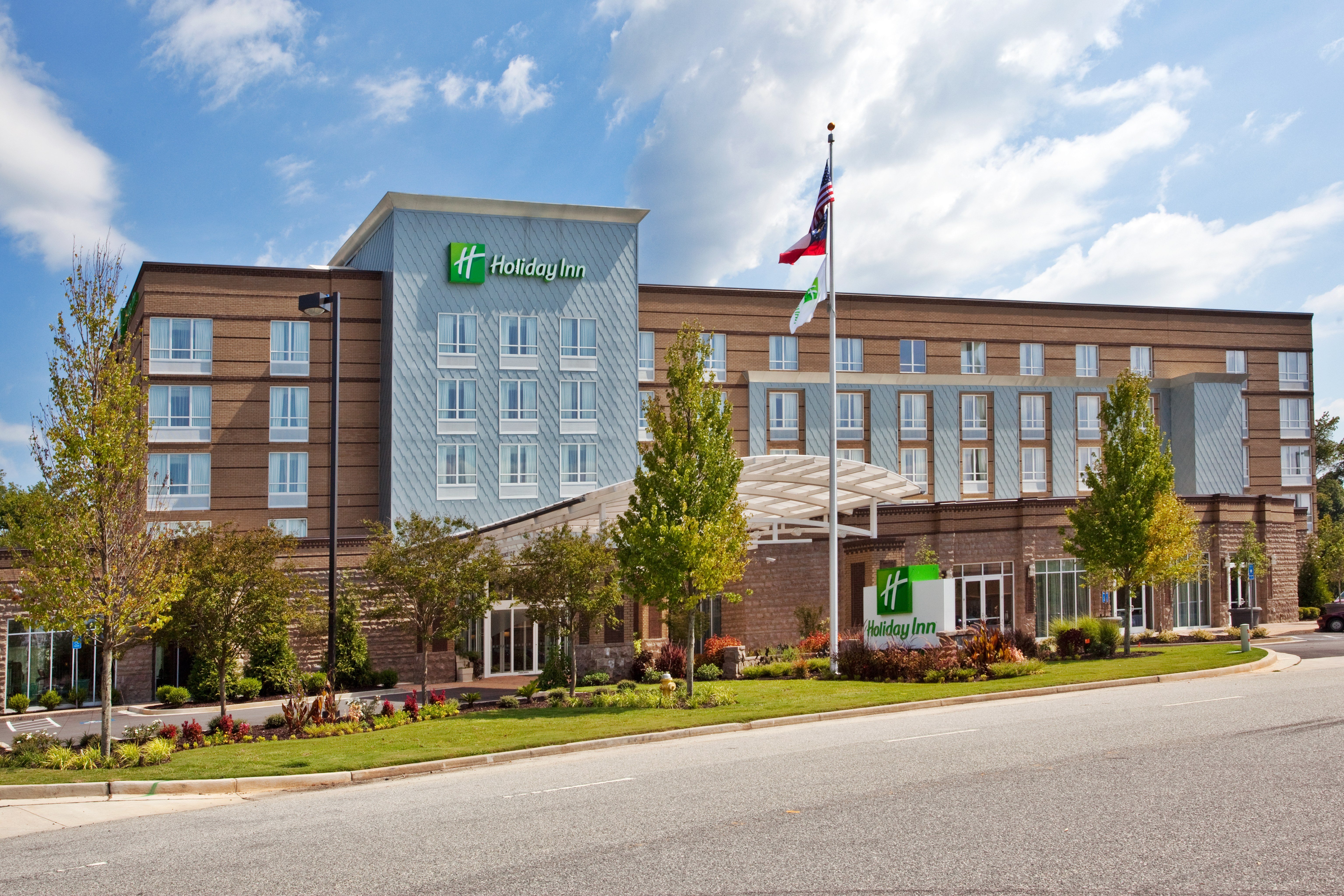 Holiday Inn Macon North 2/79
