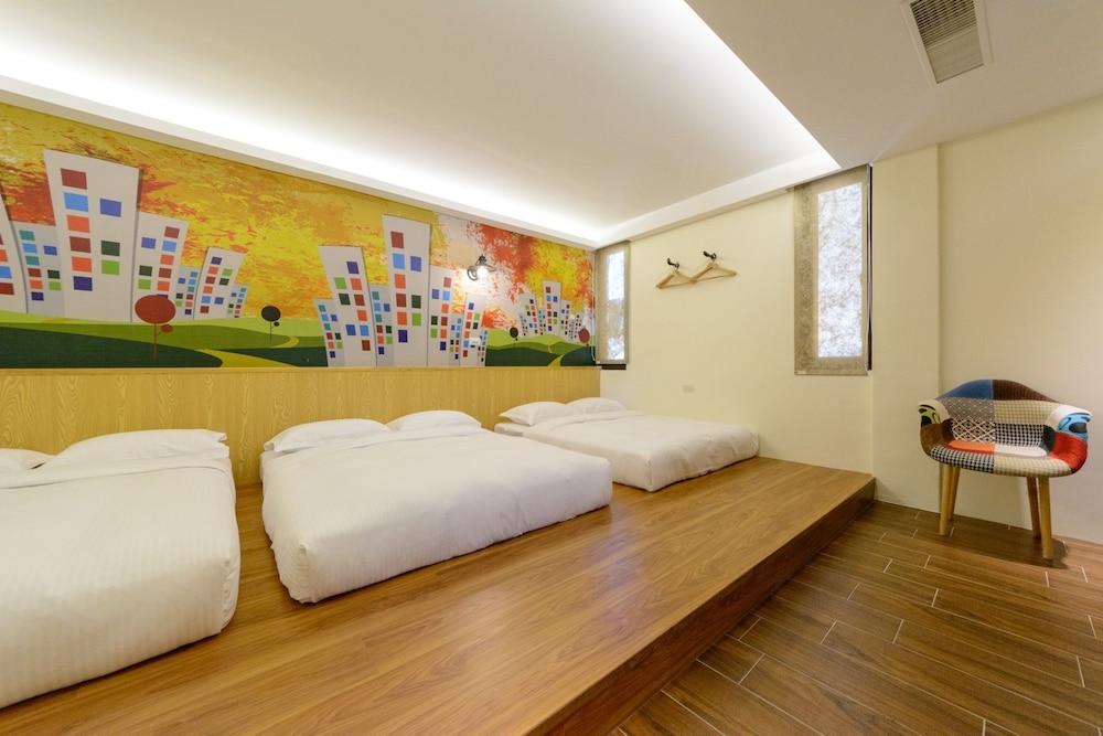 Jack House Hotel 23/36