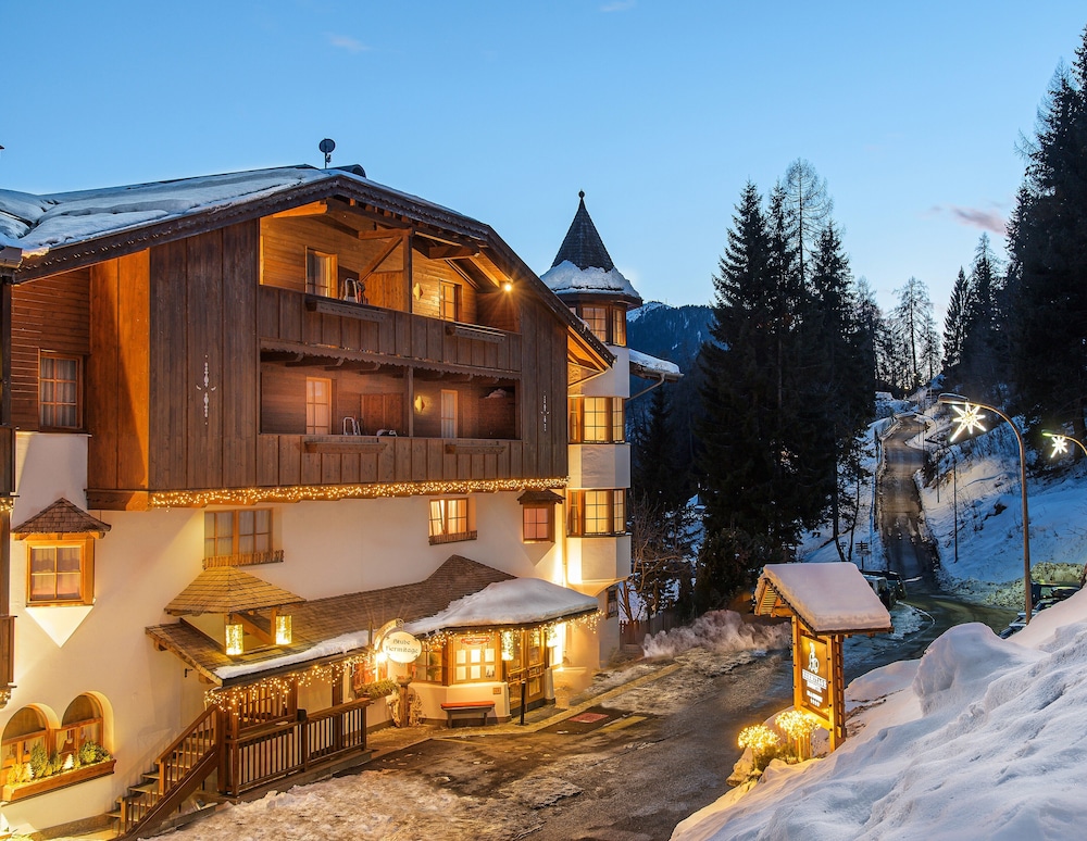 Bio Hotel Hermitage 4/49