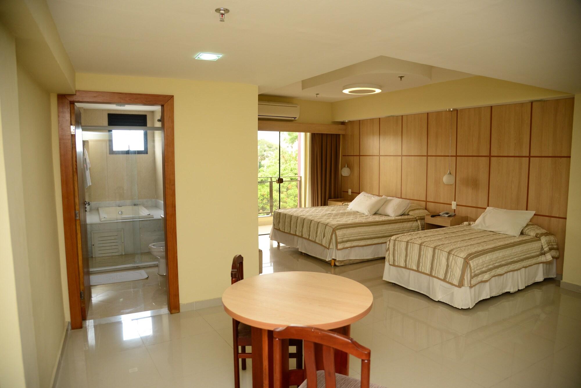 River Park Hotel 34/50