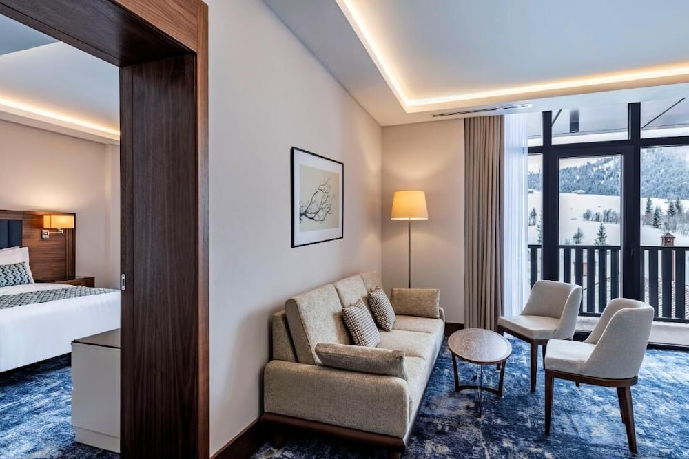 Ambassadori Goderdzi Hotel 28/50