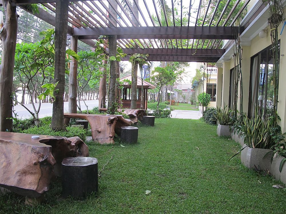 Mae Pim Resort Hotel 55/56
