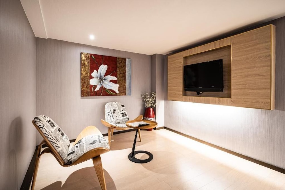 Global Traveler Hotel Kaohsiung 22/50