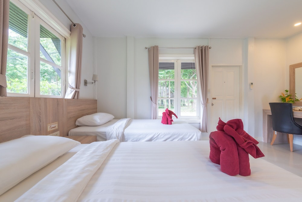 The Legacy River Kwai Resort 6/50