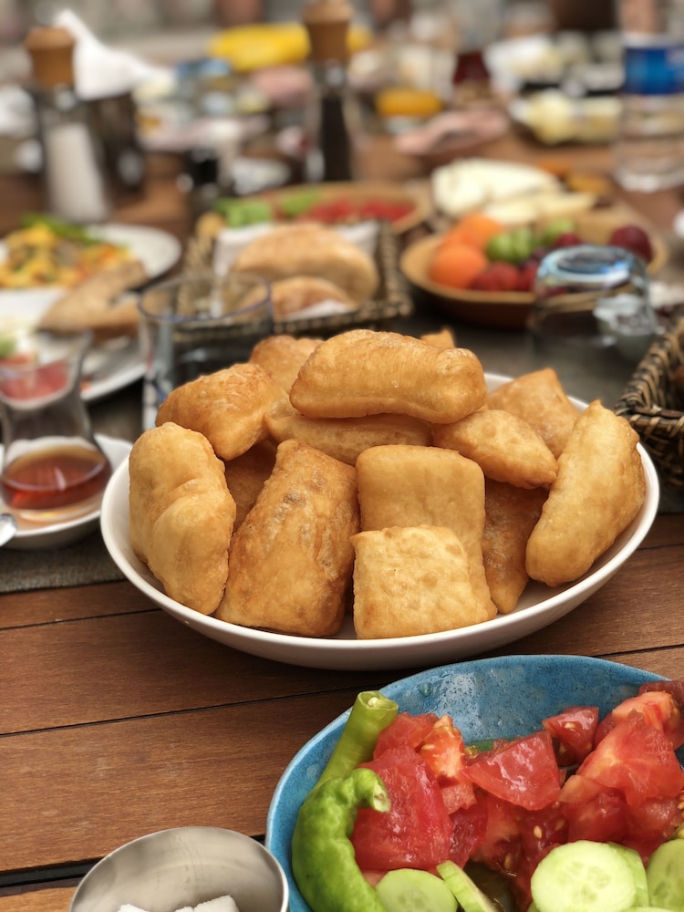 ERENDIRA HOTEL 写真4