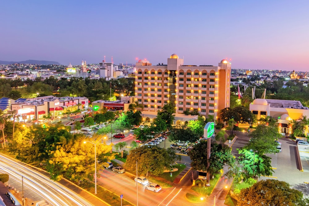 Lucerna Culiacan 2/72