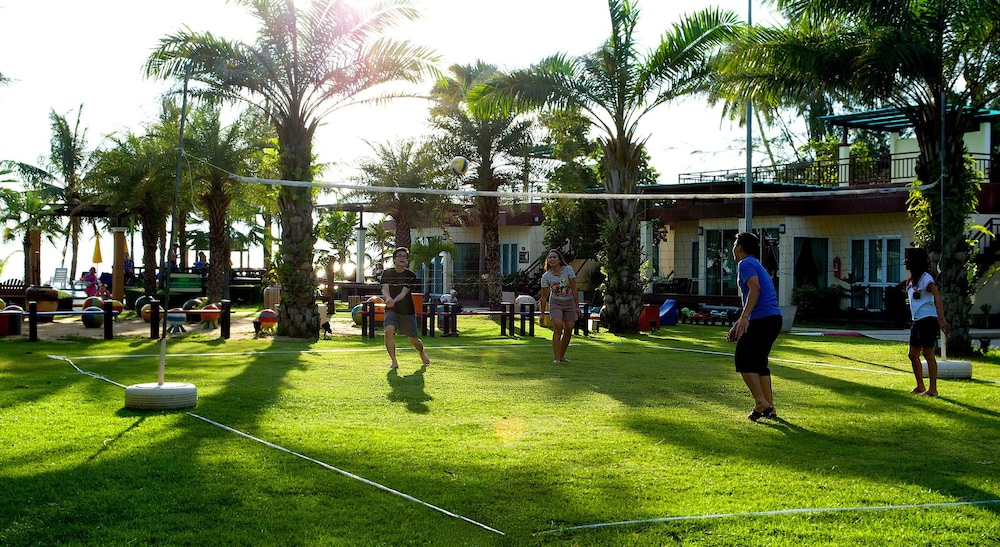 CHAOLAO CABANA RESORT 8/71