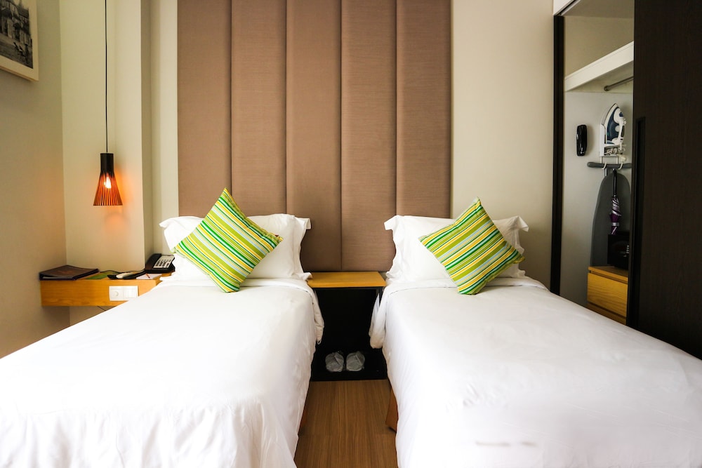 Novotel Living Saigon South 11/62
