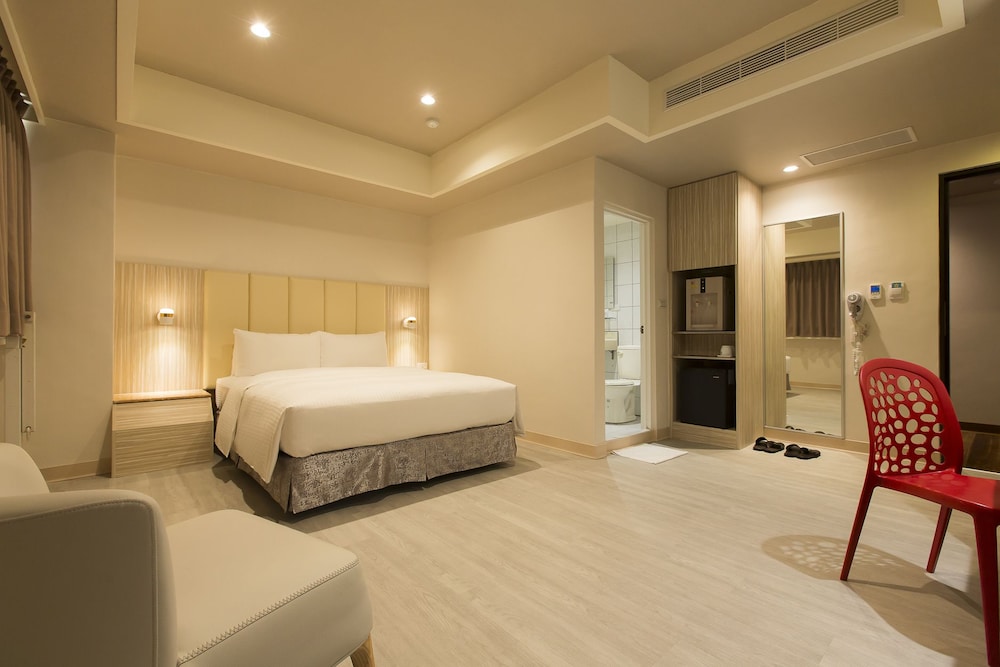 The Cloud Hotel-Hsinchu 14/71