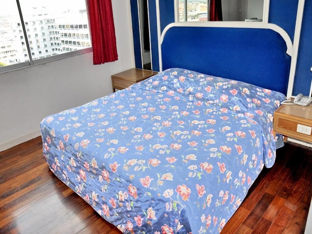Highfive Hotel 39/70